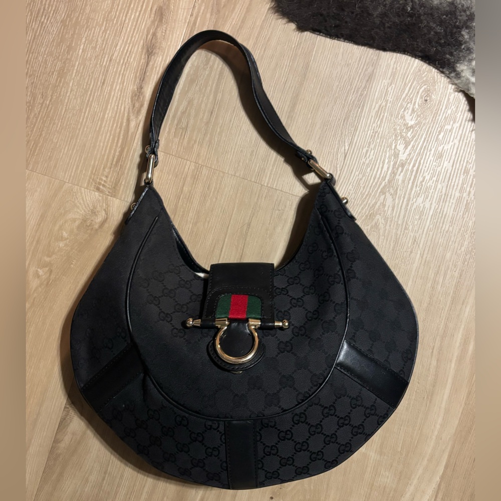 Gucci bag